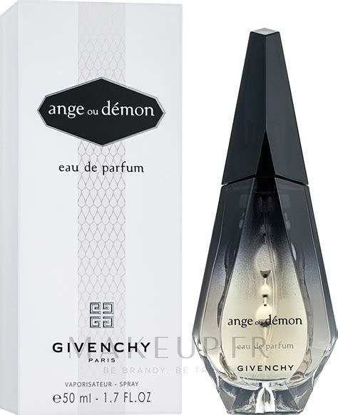 ange ou démon givenchy a que huele
